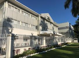 Hotel Morobe Accommodation Singapore