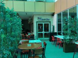 Lae City Hotel Accommodation Singapore