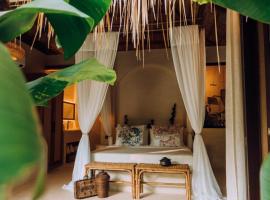 ALON Villas Accommodation Singapore