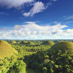 Bohol Accommodation Singapore
