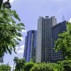 Bonifacio Global City, Manila Accommodation Singapore