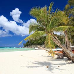 Boracay Accommodation Singapore