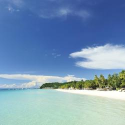 Boracay Island Accommodation Singapore