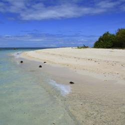 Camiguin Accommodation Singapore