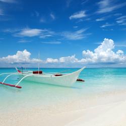 Cebu Accommodation Singapore