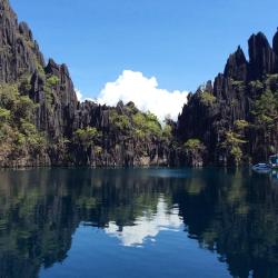 Coron Accommodation Singapore