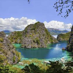 Coron Accommodation Singapore