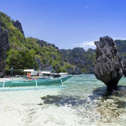 El Nido Accommodation Singapore