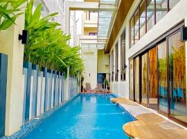 Ferra Premier by JG Accommodation Singapore