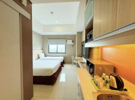 Hotel101 - Fort Accommodation Singapore