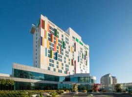 ibis Styles Manila Araneta City Accommodation Singapore