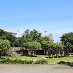 Intramuros, Manila Accommodation Singapore