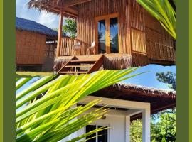 Kahoy Cottages Accommodation Singapore
