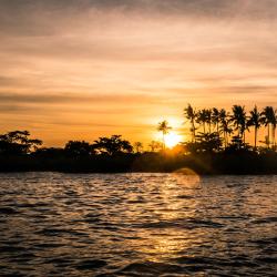 Mactan Island Accommodation Singapore