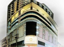 One Central Hotel & Suites Accommodation Singapore