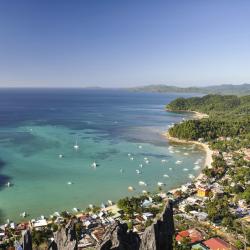 Palawan Accommodation Singapore