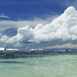 Panglao Accommodation Singapore