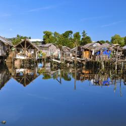 Puerto Princesa Accommodation Singapore