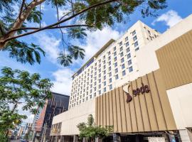 Seda Manila Bay Accommodation Singapore
