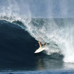 Siargao Island Accommodation Singapore