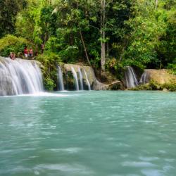 Siquijor Island Accommodation Singapore