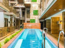 The Piccolo Hotel of Boracay Accommodation Singapore