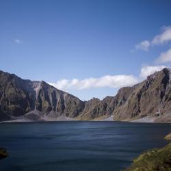 Zambales Accommodation Singapore