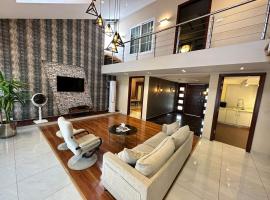 Alpine lodges Accommodation Singapore