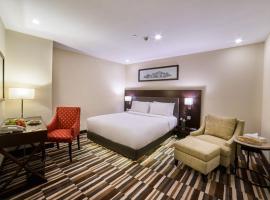Avari Xpress Gulberg Accommodation Singapore