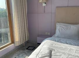 Hotel Hayatt Sukkur Accommodation Singapore