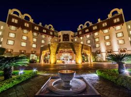 Islamabad Serena Hotel Accommodation Singapore