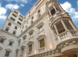 Luxus Grand Hotel Accommodation Singapore
