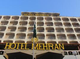 Mehran Hotel Karachi Accommodation Singapore