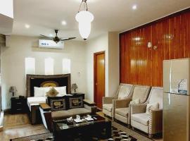 Park View Hotel Gulberg Accommodation Singapore
