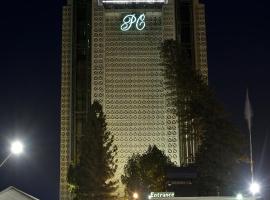 Pearl Continental Hotel, Karachi Accommodation Singapore