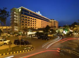 Pearl Continental Hotel, Lahore Accommodation Singapore
