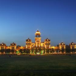 Peshawar Accommodation Singapore