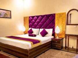 Rose Palace Hotel, Gulberg Accommodation Singapore