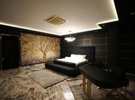 Villa Vista Accommodation Singapore
