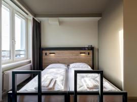 a&o Warszawa Wola Accommodation Singapore