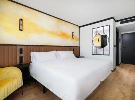 Barceló Warsaw Powiśle Accommodation Singapore