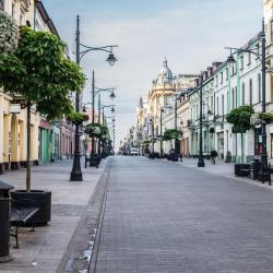 Łódź Accommodation Singapore