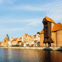 Gdańsk Accommodation Singapore