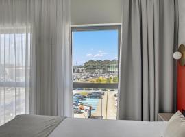 Hotel Milo Gdansk Airport Accommodation Singapore