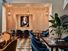 Hotel Pietryna Accommodation Singapore