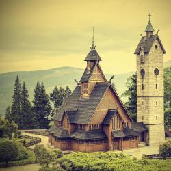 Karpacz Region Accommodation Singapore