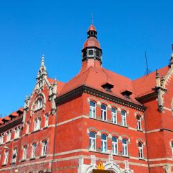 Katowice Accommodation Singapore