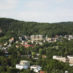 Krynica Zdroj Accommodation Singapore