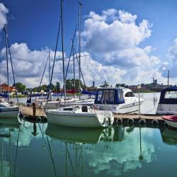 Masuria Accommodation Singapore