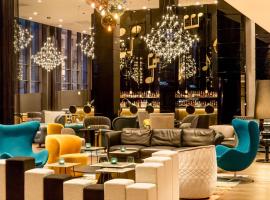 Motel One Warsaw-Chopin Accommodation Singapore